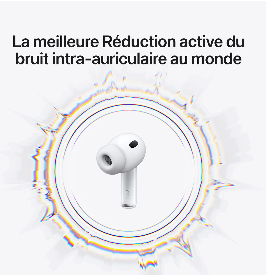 APPLE AIRPODS PRO 3