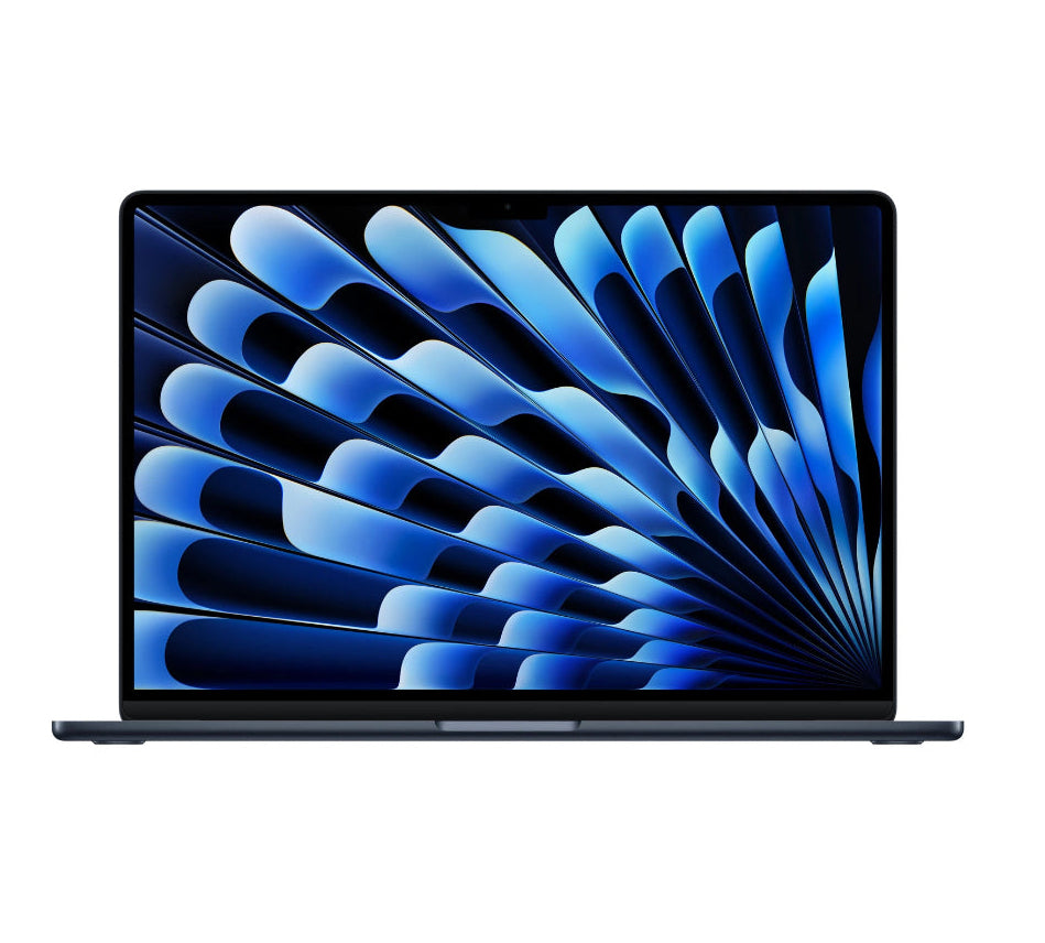 MacBook APPLE MACBOOK AIR 15" 256 GO SSD 16 GO RAM PUCE M4